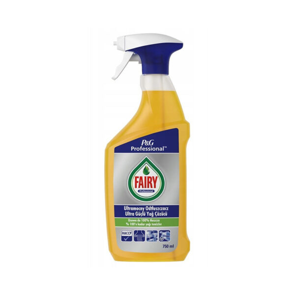 fairy-php-power-degreaser fairy-php-power-degreaser